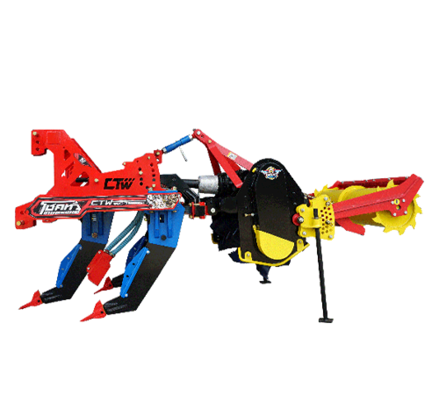 M3 MINICOMBINE รุ่น CTW16. 1